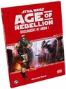 Star Wars: RPG - Age of Rebellion - Adventures - Onslaught at Arda I