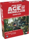 Star Wars: RPG - Age of Rebellion - Beginner Game