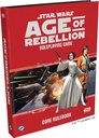 Star Wars: RPG - Age of Rebellion - Core Rulebook