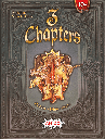 3 Chapters