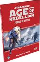 Star Wars: RPG - Age of Rebellion - Supplements - Forged in Battle