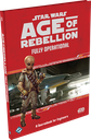 Star Wars: RPG - Age of Rebellion - Supplements - Fully Operational