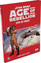 Star Wars: RPG - Age of Rebellion - Supplements - Stay on Target