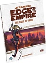 Star Wars: RPG - Edge of the Empire - Adventures - The Jewel of Yavin