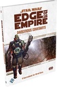 Star Wars: RPG - Edge of the Empire - Supplements - Dangerous Covenants
