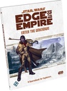 Star Wars: RPG - Edge of the Empire - Supplements - Enter the Unknown