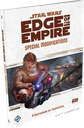 Star Wars: RPG - Edge of the Empire - Supplements - Special Modification