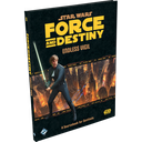 Star Wars: RPG - Force and Destiny - Supplements - Endless Vigil