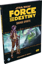 Star Wars: RPG - Force and Destiny - Supplements - Savage Spirits