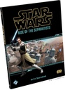 Star Wars: RPG - Supplements  - Rise of the Separatists