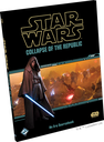 Star Wars: RPG - Supplements - Collapse of the Republic