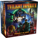 Twilight Imperium (4th Ed.) - Prophecy of Kings