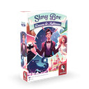 Story Box: Dreams & Nightmares