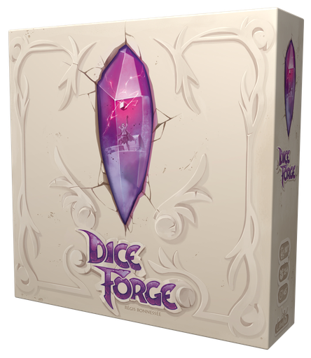[DIF01] Dice Forge