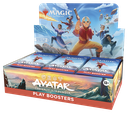 MTG: Avatar: The Last Airbender - Play Booster (x30)