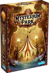 [MYST04] Mysterium Park