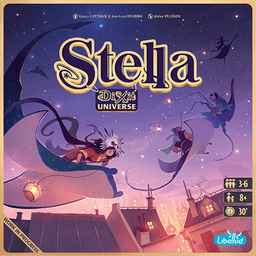 [STEL01] Stella (Dixit Universe)