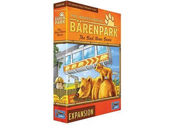 [LK0108] Barenpark - Bad News Bears