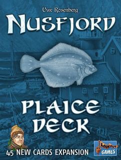 [LK0106] Nusfjord - Plaice Deck
