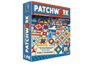 Patchwork: Americana Ed.