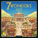 7 Wonders Dice