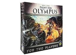 [LK3517] Fight For Olympus