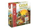 Logic Puzzle: Catan