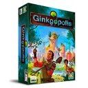 Ginkgopolis