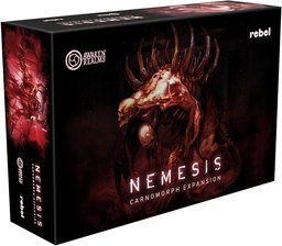[NEM03] Nemesis - Carnomorph