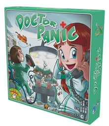 [ASMDOC-EN01] Doctor Panic