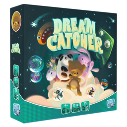 [OAR01] Dream Catcher