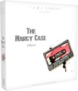 TIME Stories - Vol 01: The Marcy Case 1992 NT