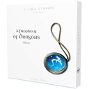 TIME Stories - Vol 03: Prophecy of Dragons Case