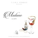 TIME Stories - Vol 08: Madame