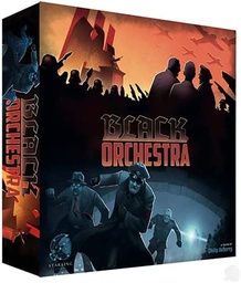[ST2103] Black Orchestra (2nd Ed.)