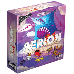 [ZM4904] Oniverse: Aerion