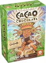 Cacao - Chocolatl