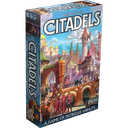 Citadels (Revised Ed.)