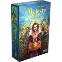 Majesty: For the Realm