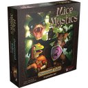 Mice and Mystics - Downwood Tales