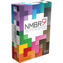 NMBR 9