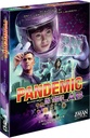Pandemic - Exp 02: In the Lab