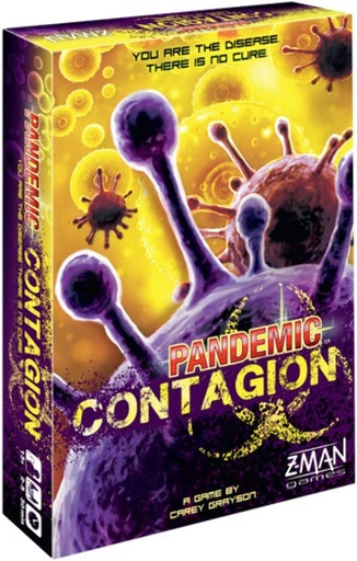 [ZM7116] Pandemic: Contagion