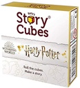 Rory's Story Cubes: Harry Potter (Eco-Blister)