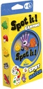 Spot it!: Camping (Eco-Blister)