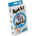 Spot it!: Fishing (Eco-Blister)