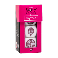 [RSC18] Rory's Story Cubes - Mythic