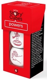 [RSC21] Rory's Story Cubes - Powers