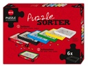 HEYE: Puzzle Sorter