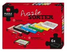 [80590] HEYE: Puzzle Sorter